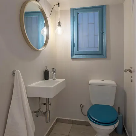 Apartment Empyrean Athens