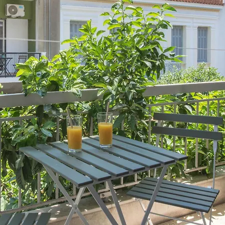 Empyrean Apartment Athens