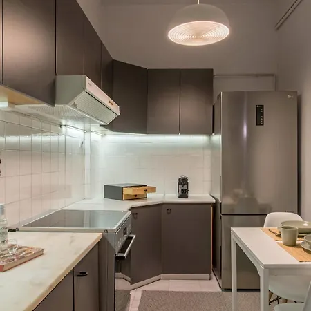 Empyrean Apartment Athens