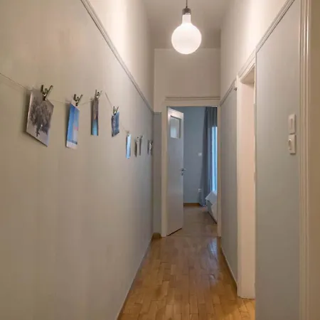 Empyrean Apartment *