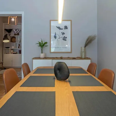 Empyrean Apartment