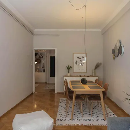 Apartment Empyrean