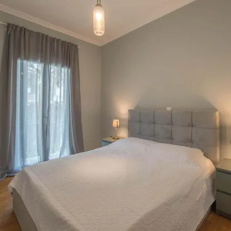 Apartment Empyrean Athens